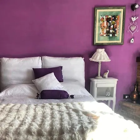 아파트 Maison Provence 토레 펠리체