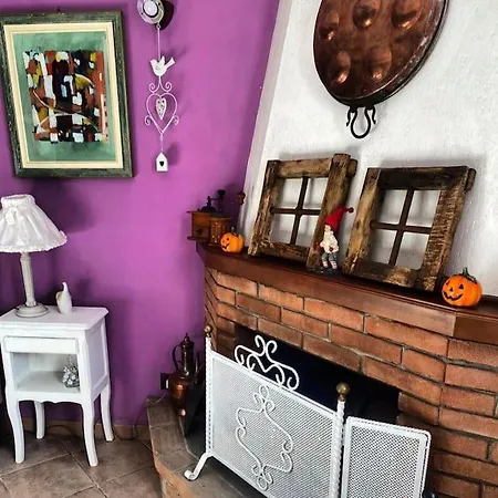 Maison Provence * 토레 펠리체