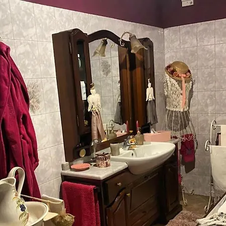 Maison Provence * 토레 펠리체