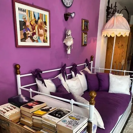 Maison Provence Apartment Torre Pellice
