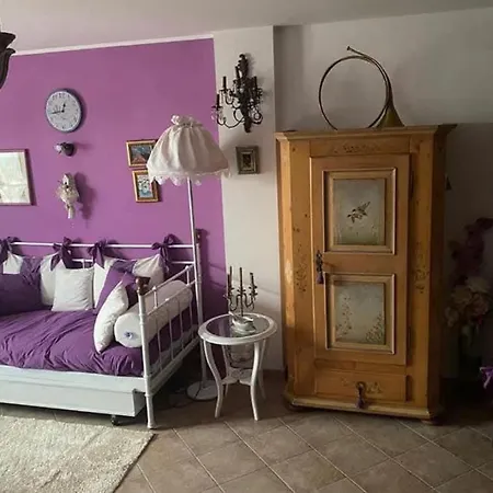 Maison Provence Daire