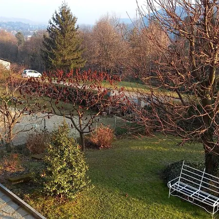 Daire Maison Provence Torre Pellice