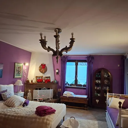 Maison Provence Apartment