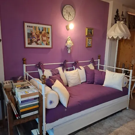 Maison Provence Apartment Torre Pellice