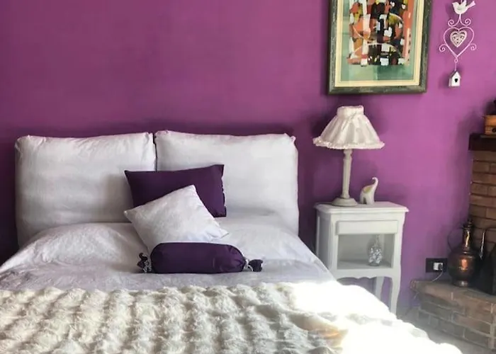 アパート Maison Provence トッレ・ペッリチェ