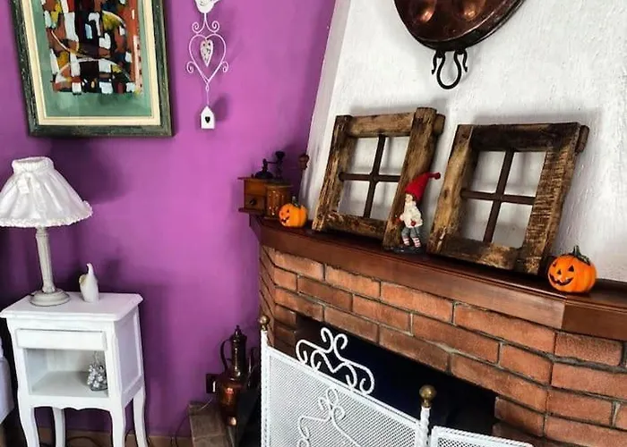 Maison Provence * トッレ・ペッリチェ