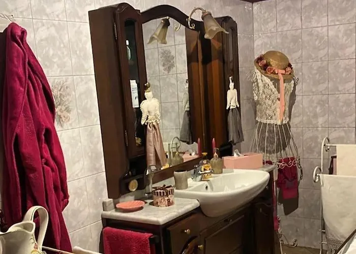 Maison Provence * トッレ・ペッリチェ