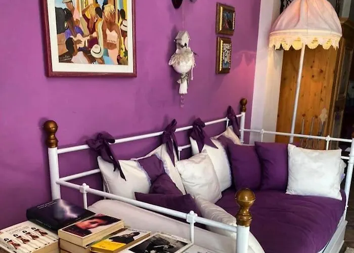 Maison Provence アパート トッレ・ペッリチェ
