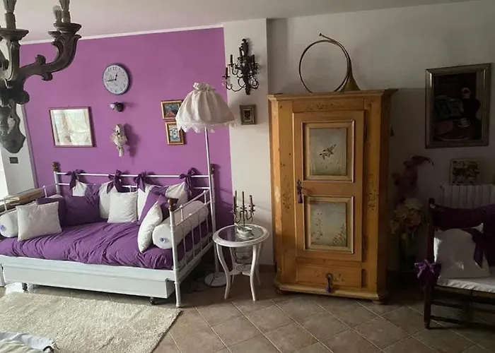 Maison Provence アパート