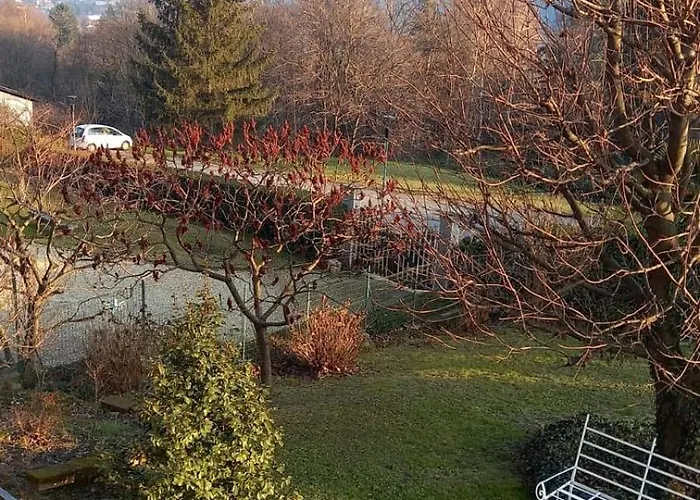 Apartment Maison Provence Torre Pellice