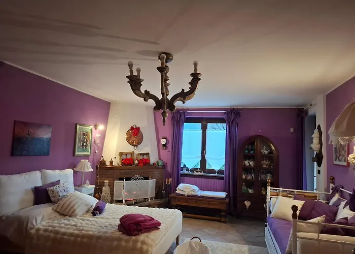 Maison Provence アパート