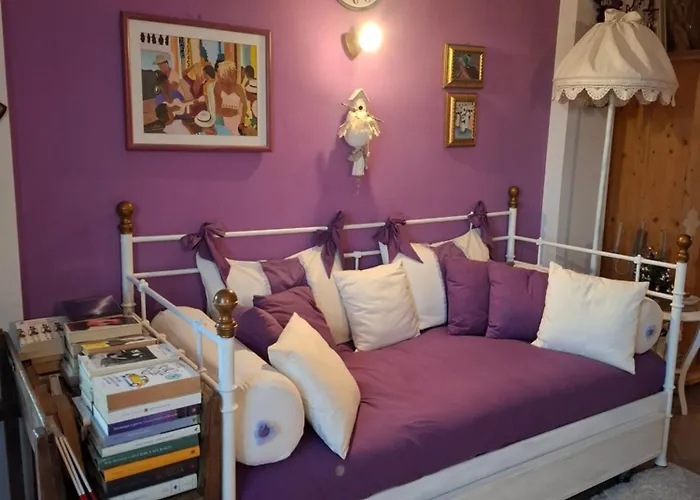 Maison Provence Apartment Torre Pellice